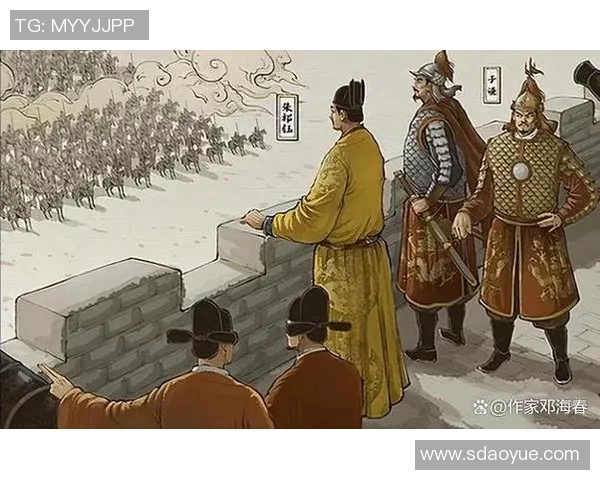 李禄的传奇人生与历史地位探讨：从文人到权臣的转变之路