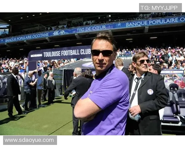 沙拖鲁与图卢兹的较量谁能笑到最后精彩赛事前瞻与分析