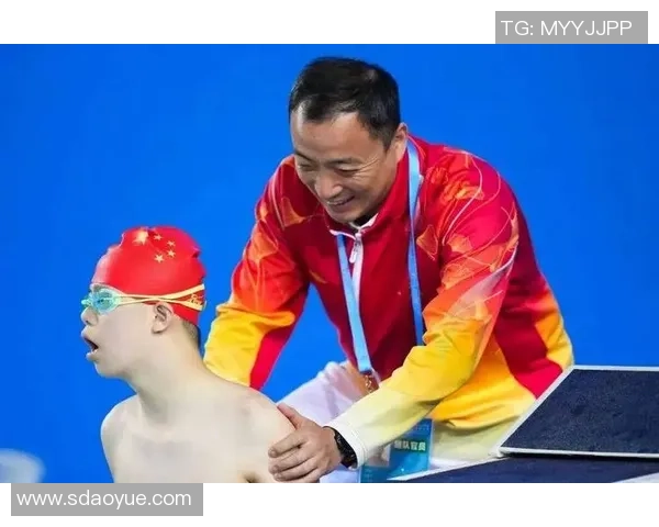 特奥精神闪耀全球展现残疾人运动员的无畏与奋斗之美