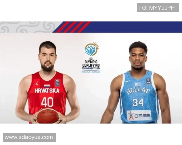 男篮对阵克罗地亚精彩全场录像回放及赛后分析分享