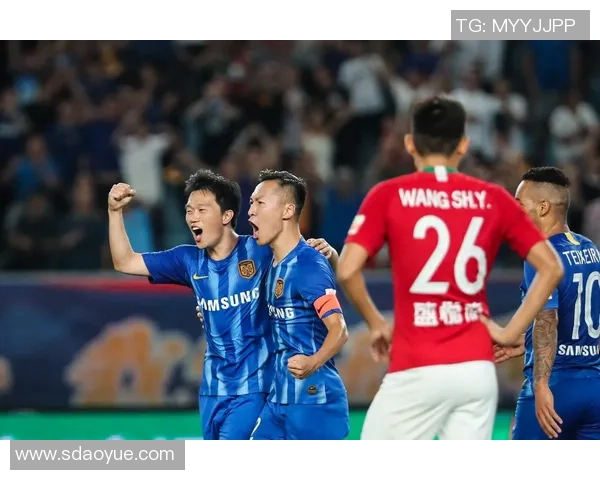 苏宁与建业精彩对决视频直播全程回顾与精彩瞬间分析