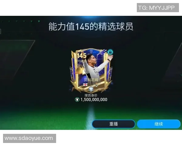 贝林厄姆崛起之路：年轻天才如何改变足球格局与未来发展